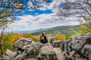 Magnificent Appalachian Vistas