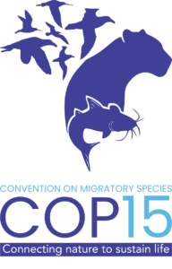 CMS Cop15 Logo