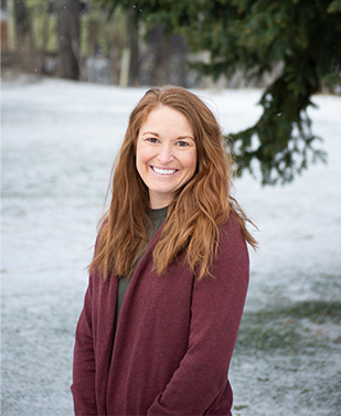 Kendra Hoff